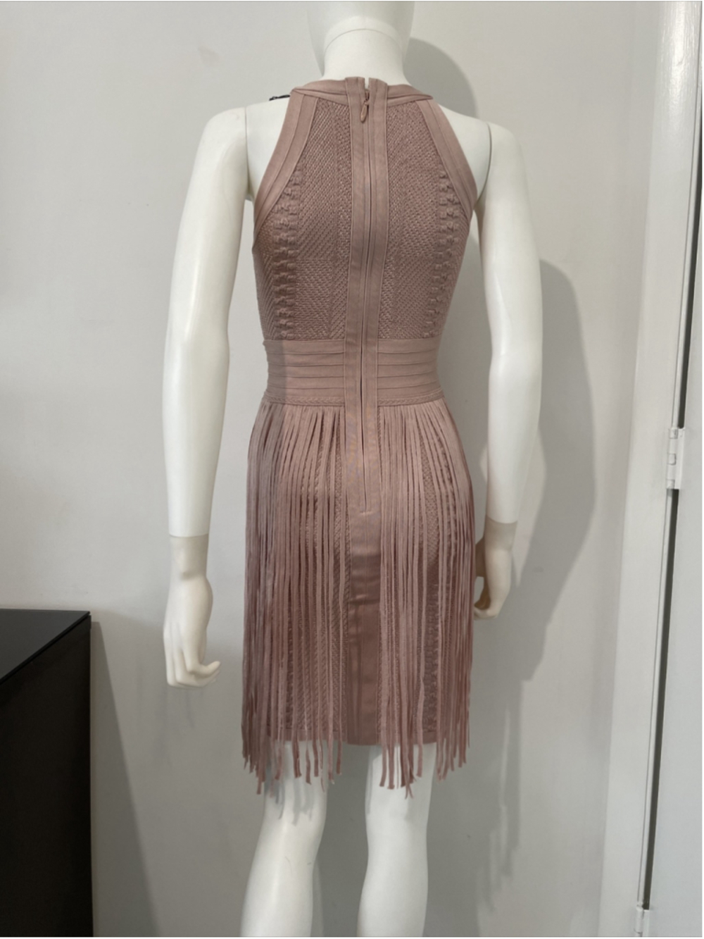 dress Nevada love pink size S - Picture 6 of 11